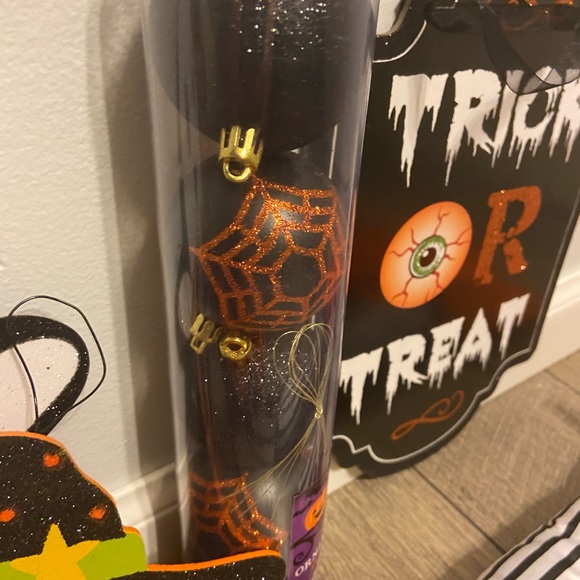 Halloween Tree Decorating Bundle - Picture 9 of 11